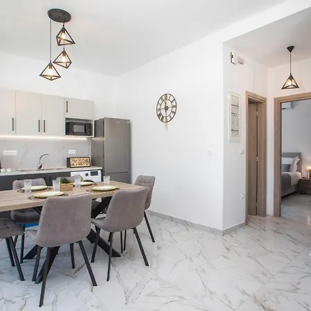 Meraki Villa Afantou