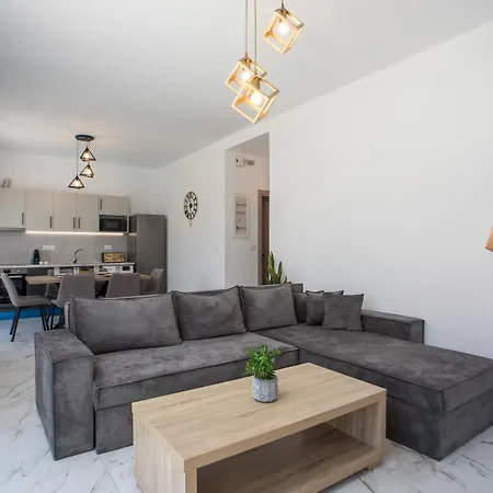 Meraki Villa