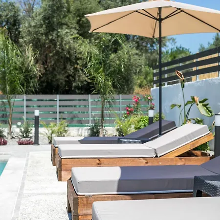 Meraki Villa