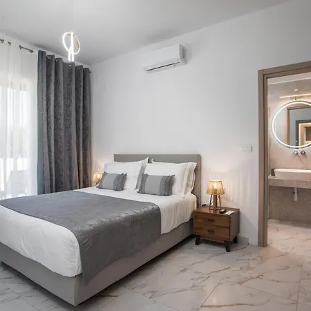 Villa Meraki Afantou