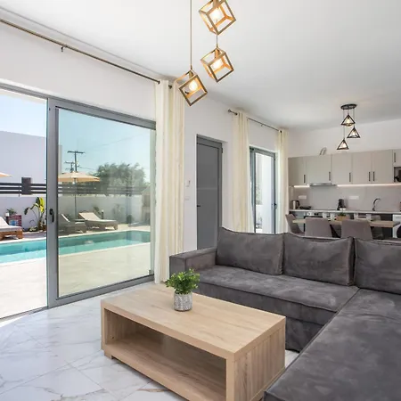 Meraki Villa Afantou