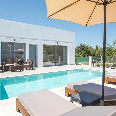 Meraki Villa Afantou