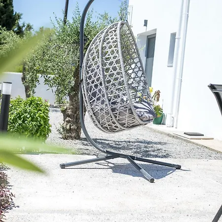 Meraki Villa Afantou