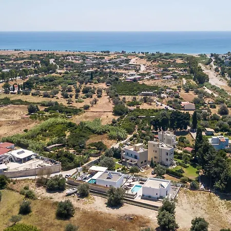 Meraki Villa Afantou