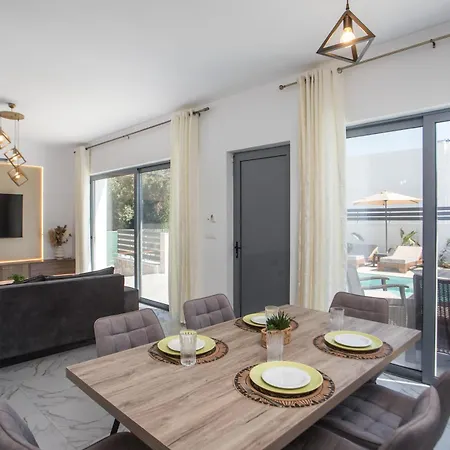 Meraki Villa