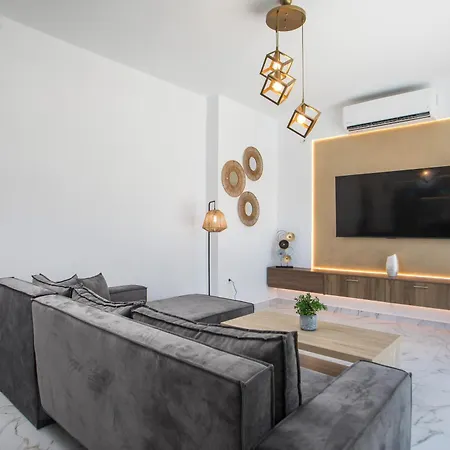 Meraki Villa *