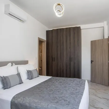 Meraki Villa Afantou