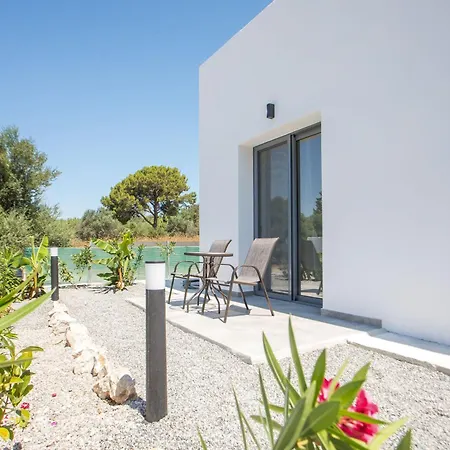 Villa Meraki Afantou