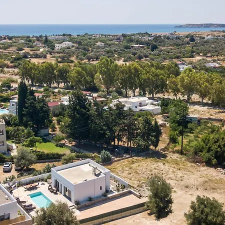 Villa Meraki Afantou