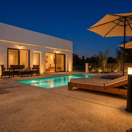 Meraki Villa