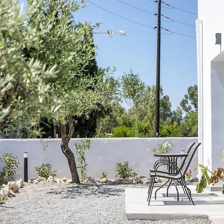 Villa Meraki Afantou