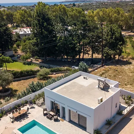 Villa Meraki