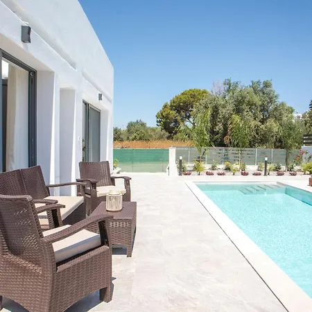 Meraki Villa