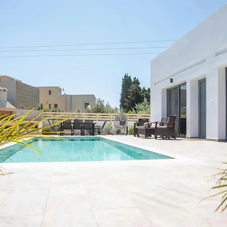 Meraki Villa *