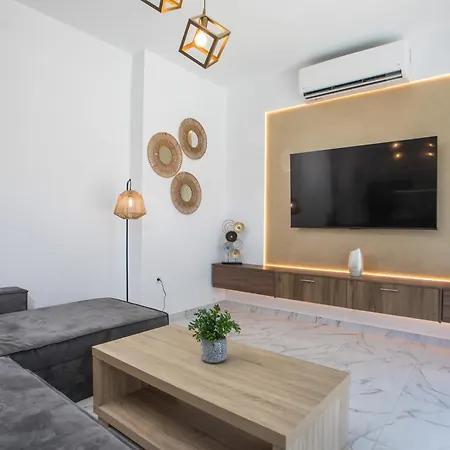 Meraki Villa