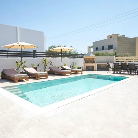 Villa Meraki