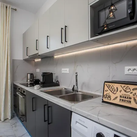 Meraki Villa Afantou