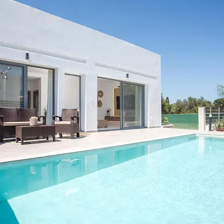 Villa Meraki *