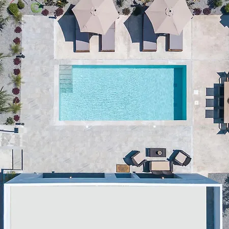 Meraki Villa Afantou