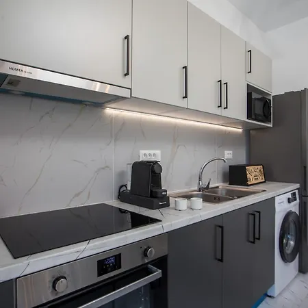 Meraki Villa *