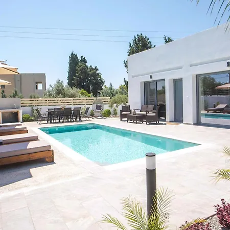 Villa Meraki Afantou