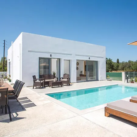 Meraki Villa *