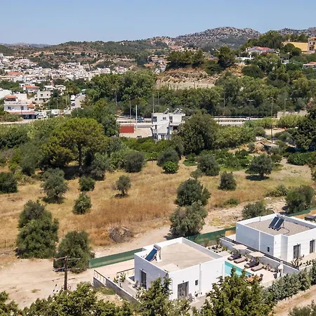 Meraki Villa *