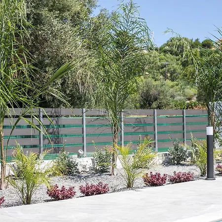 Meraki Villa Afantou