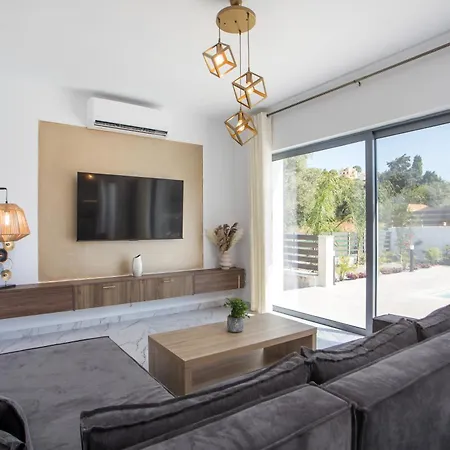 Meraki Villa *