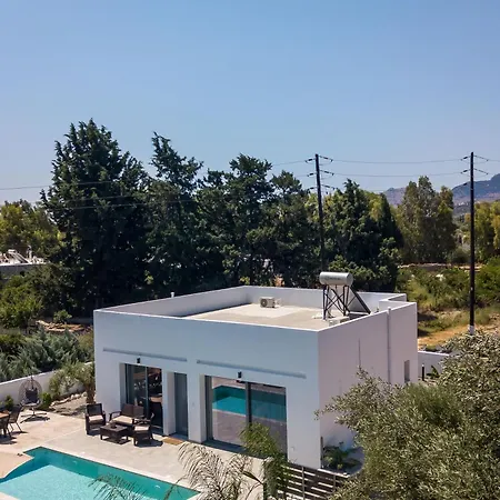 Meraki Villa *